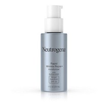 뉴트로지나 선크림 래피드 링클 리페어 SPF 30 29ml Neutrogena Rapid Wrinkle Repair Daily Retinol Anti