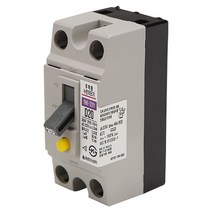 태성 주택용 누전차단기 스위치 TBE-32D 2P 2.5KA 30AF 15A, 일반형, 15A(16D)