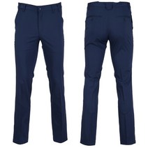 [티뷰크] TB-1011P 춘추작업복 하의 네이비