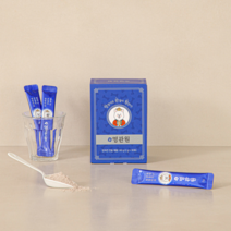 멍관원 강아지 관절영양제 1세트 30포 슬개골/관절/뼈 강화 글루코사민 MSM 콜라겐 당뇨/혈당 관리 팔라티노스 보스웰리아 초록잎홍합 상어연골 휴먼그레이드 체다치즈 분말, 3개(3개월)