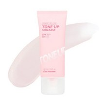 아임미미 핑크 블러 톤업 선베이스 SPF50+ PA++++ 40ml, 2개