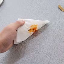 식탁보 일회용 테이블 라운드 PVC 방수 Ling51, 없음, 6.Q9J172-1 - 41