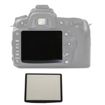 화면보호기 모니터 시계 카메라 NikonD80 D90 D200 D7000SLR 용 외부 LCD 화면 보호 수리 부품, d5100
