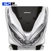 더뉴 PCX 정품악세사리 (19-20) PCX스크린가니쉬 PCX라이트카바 크롬악세사리 혼다순정악세사리