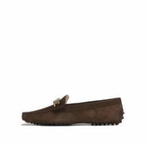 [명품]TODS 토즈 T 로고 스웨이드 로퍼 XXWGEXFZ XVE XXWGEXFZXVE TMG502099 1672411138