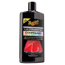 맥과이어UC G19216 울티메이트 컴파운드 차 흠집 기스제거제, free, 폴리싱 450ml
