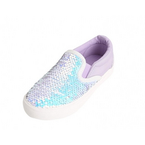 슈펜키즈 NC10 스팽글 슬립온 PINK VKHS79S05