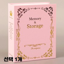 4X6 3X5 포토 앨범 사진첩 포켓 스크랩 커플 아기 아이 포토북 디자인랜덤 5개입, 50매입, 메모리 핑크 5개입  4x6 포켓식