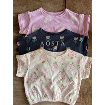 23여름 쥬쥬 프릴 팬츠 아오스타 여아 돌 두돌 아기 반바지 키즈 유아동복