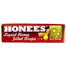 Honees 허니 필드 드롭스 9개입 6팩