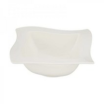Villeroy & Boch 빌로이 보흐 뉴웨이브 볼 6.5인치 화이트