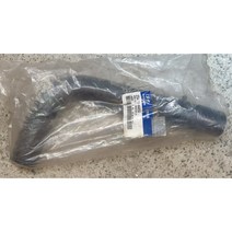 현대모비스 현대자동차 스타렉스 구형 25410-4A050 D4BB 엔진 라디에이터 호스 (하) 라바호스 (하) 물 호스 (하)