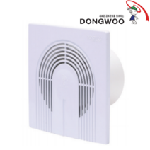 욕실 화장실 천장용 환풍기, 10DRB
