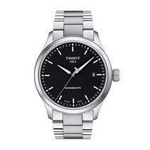 T116.407.11.051.00 티쏘 TISSOT 젠트XL 오토메틱시계