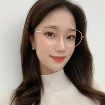 헤브온 HAVE ON 블루라이트 자외선 차단 청광 HA2 안경 4가지 색상