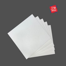 스티로폼 압축 스티로폼 조각용/미술용/흰색 스티로폼 400 x 600 (10T-50T) 600 x 900 (10T-150T), 400x600, 스티로폼 40T (2장)