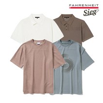 지이크 여름 반팔티셔츠 16종