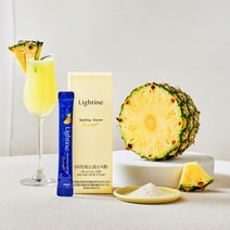 라이틴 효소 15p, 105g, 2개