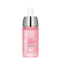 CNP 차앤박 비타-비 브라이트닝 앰플 15ml
