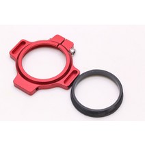 전문 자전거 부품 sram dub 크랭크 28.99 스핀들용 wegmir 합금 바텀 브래킷 예압 조정기 키트, 그물