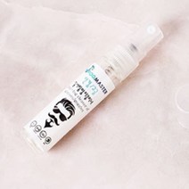 안티포그 안경 김서림방지 안경닦이 안경습기제거제 클리너, 2.액상5ml+안경닦이1(김서림방지+세정기능)