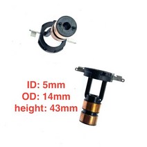 자동차 외곽부품폭스 바겐 아우디 BYD GWM 그레이트 월 JAC BMW 벤츠 도요타 발전기 구리 링 1 개, 07 No.8