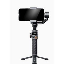 호헴 짐벌 삼각대 셀카 스태빌라이저 휴대폰짐벌, C