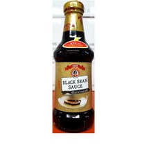 [더착한푸드]블랙빈소스(수리 295ml) 식자재마트 대용량 업소용 블랙빈소스 액상소스