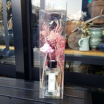 프리져브드 롱사각 디퓨저 선물세트 마미하우스, 12_레몬 라벤더향