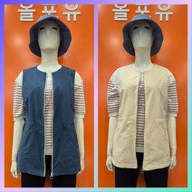 올포유 가볍고 여성스러워~ 라운드네크 N/C 베스트 ALVEM3251&102 904