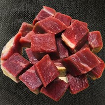 유쾌상회 호주산 소 앞다리살 1kg 우전각 장조림용, 1개