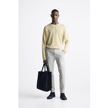독일 자라 ZARA 스키니 치노 팬츠 - 아이스 102139