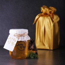 85년전통 진해양봉 100% 아카시아 천연벌꿀, 2.4KG, 1개