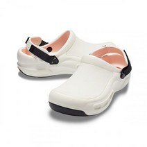크록스 공용 BISTRO PRO LITERIDE CLOG WT (23SUCL205669)
