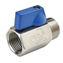 스테인레스 배관 볼밸브 SBMF TYPE 5종, SBMF 1of2인치(15A)