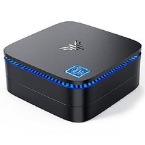 캄루이 윈도우 11 프로 미니 PC, 12GB+256GB / 인텔 셀러론 N5105