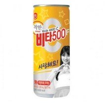 비타민 음료 광동 비타500F 240ml x 24캔, 쿠팡 1, 쿠팡 본상품선택, 단품