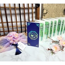 나의꽃집 용돈병풍 용돈이벤트 용돈봉투 + 쇼핑백 무료증정, 1 SET, 추가안함, 빨강(10매)