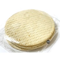 미션푸드 팬 크러스트 피자 베이스 10인치 (20장) 두꺼운 도우 (드라이아이스 배송), 160g, 20입