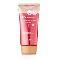 다보 UV 콜라켄 탄력 선크림 SPF50+ PA+++