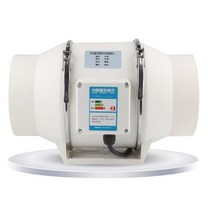 수경재배키트 성장 텐트 원심 팬 및 활성탄 공기 필터 수경 재배 온실용 LED HPS 7PCs 220 V 110V 4, 03 6 inch suit