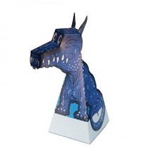 [AJZ_2897090] 착시 공룡 만들기재료 세트 공작 공예 학교준비물 과학수업세트 과학수업 과학만들기재료 과학만들기세트 과학수업재료