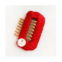 헤븐 빗살핀 애견핀, 51, 1개