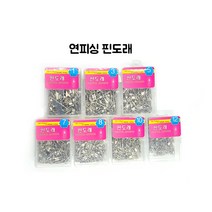 연피싱 핀도래 벌크핀도래, 7호