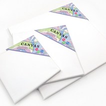 캔버스 액자 7호 8호 9호, 7호 (20x30)