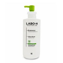 키렌샴푸 SP_MY LABOH샴푸400ml센서티브더마-72394EA, 1, 본상품선택