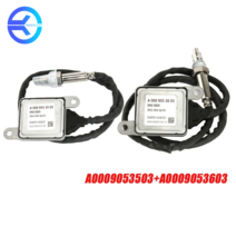 메르세데스 벤츠 W166 W205 스프린터용 Nox 센서 A0009053503 2 개 신제품, 03 2PCS