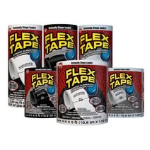 플렉스테이프 플렉스 방수테이프 정품 초강력 접착제 욕실 배관보수 누수방지 FLEX TAPE, 블랙 2+1, 10cmX152cm