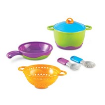 어린이집 교구 주방장놀이 조리도구세트 아이선물 키친세트