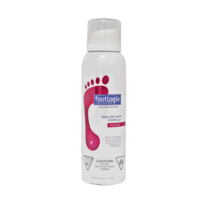 Footlogix 풋로직스 필링스킨 발바닥 껍질 수포/지간 케어 크림 119.9ml